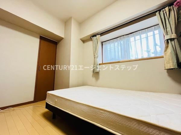 アレグレッタ宮崎南　洋室　