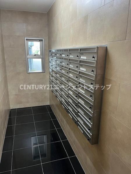 アレグレッタ宮崎南　その他共用部分　