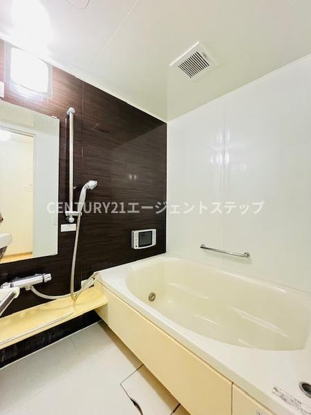 アレグレッタ宮崎南　バス　
