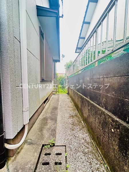 　その他現地　