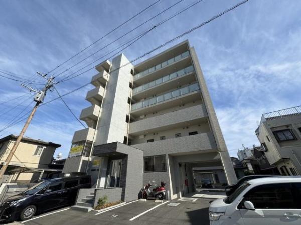 宮崎市中津瀬町