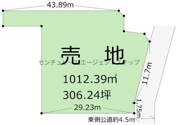 宮崎市阿波岐原町鳥居原