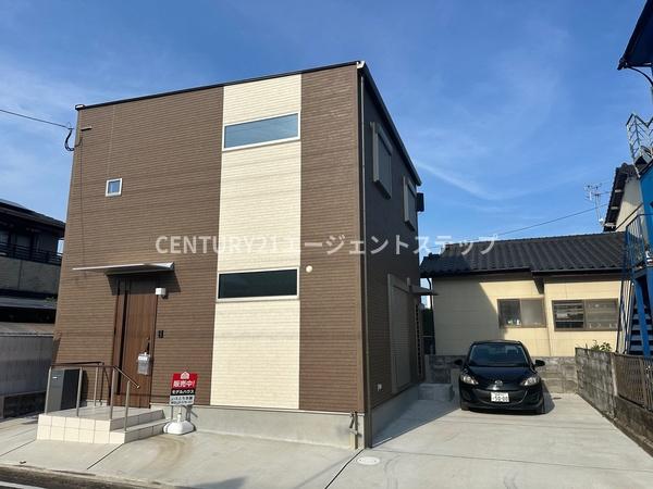 宮崎市昭和町
