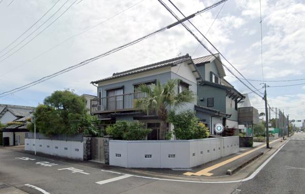 　現地土地写真　