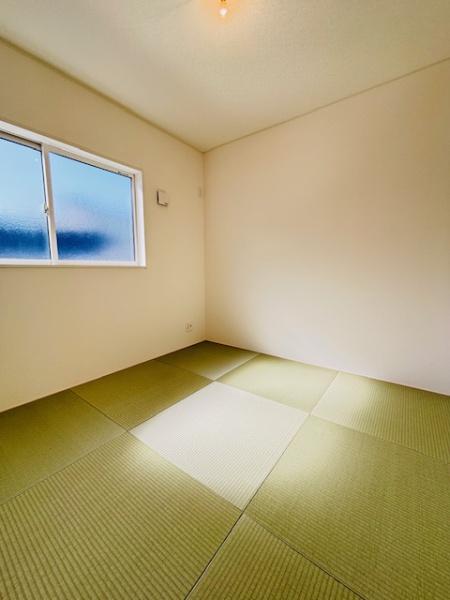 　和室　