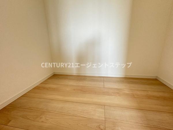 　収納　収納スペースが使いやすいです