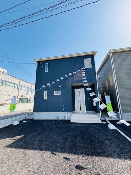 宮崎市新栄町