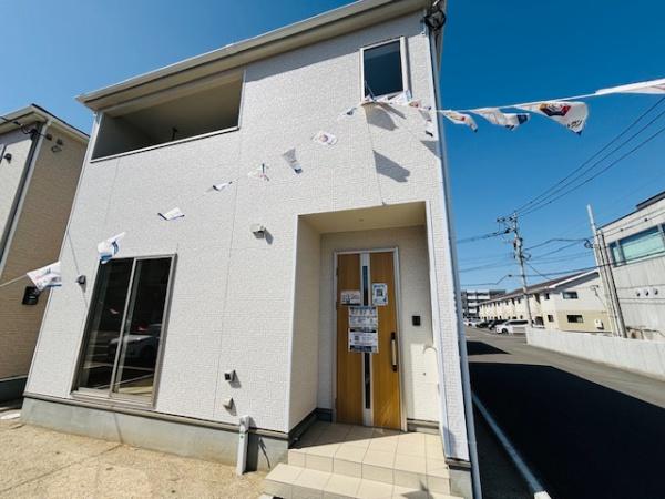 宮崎市新栄町