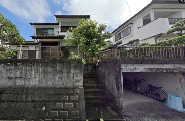 宮崎市大字郡司分