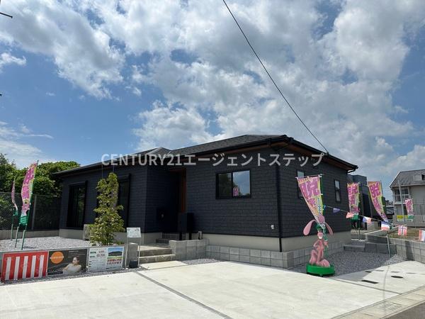 宮崎市大字本郷北方