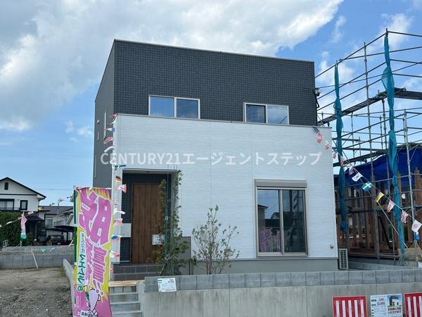 宮崎市大字本郷北方