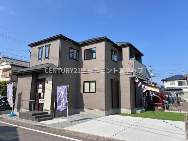 宮崎市大字島之内