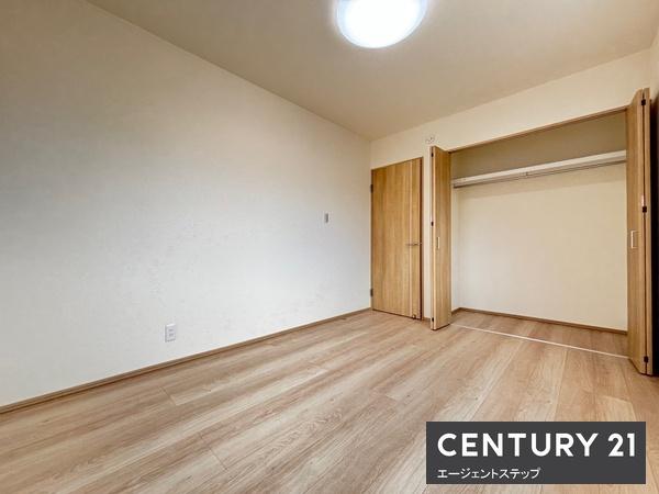 　子供部屋　子供部屋にぴったりの空間です
