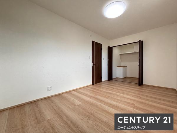　子供部屋　子供部屋に最適な空間です