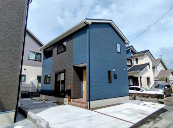 宮崎市吉村町引土