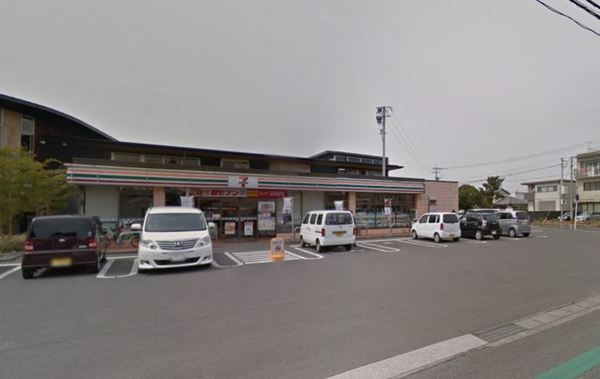 　セブンイレブン宮崎船塚2丁目店（コンビニ）／243m　