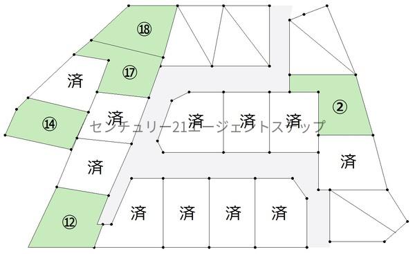 宮崎市大字恒久