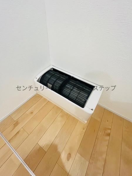 　構造・工法・仕様　