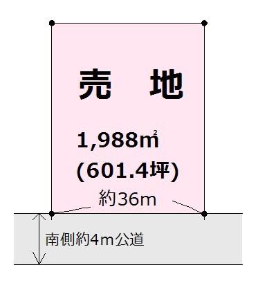 宮崎市大塚町馬場崎