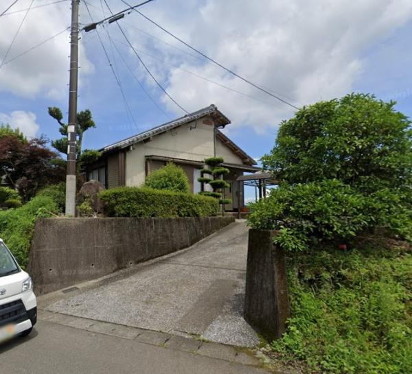 宮崎市田野町甲