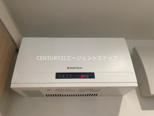 　その他内観　