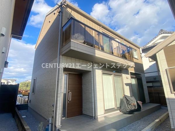 宮崎市船塚３