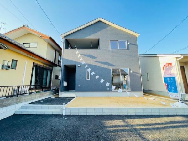宮崎市曽師町