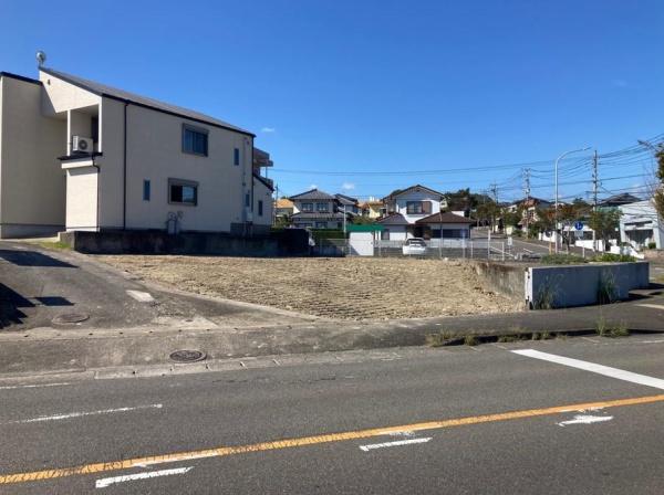 宮崎市平和が丘東町