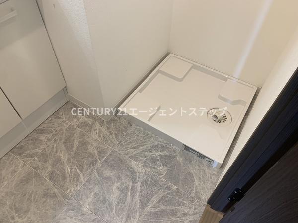 　洗面台・洗面所　