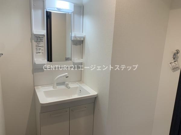　洗面台・洗面所　