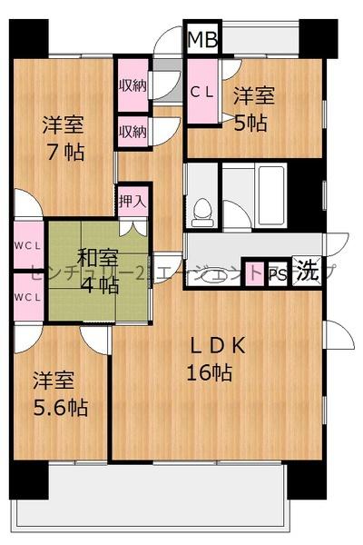 宮崎市旭２
