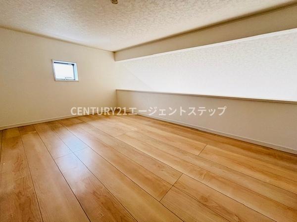 　その他居室　ロフト