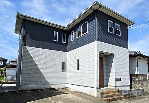 宮崎市佐土原町下那珂