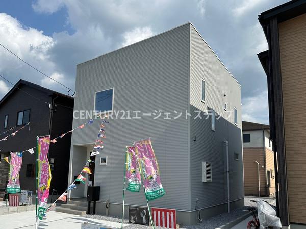 宮崎市大字本郷北方