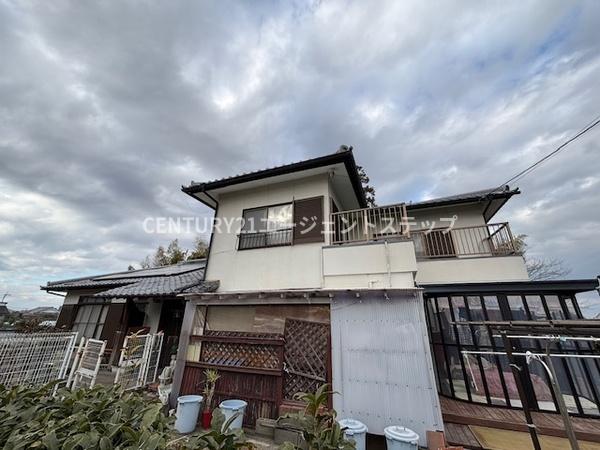 都城市南鷹尾町