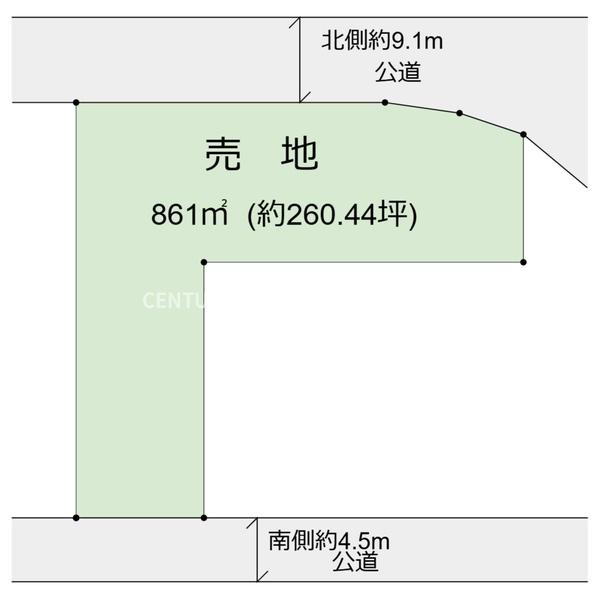 宮崎市高岡町飯田