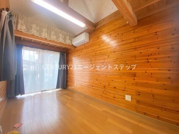 　その他居室　離れ