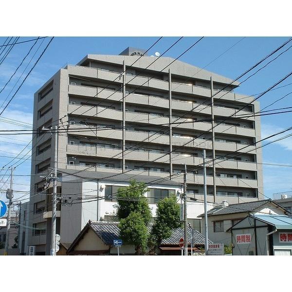 宮崎市旭２