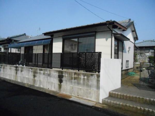 宮崎市佐土原町下那珂