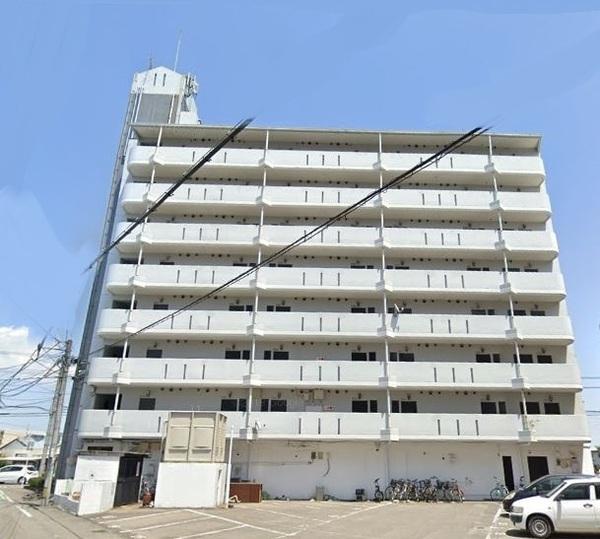 マンスリーマンション　駐車場　