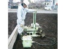 　その他　地盤調査（10年保証）