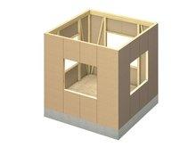 　その他　耐力面材