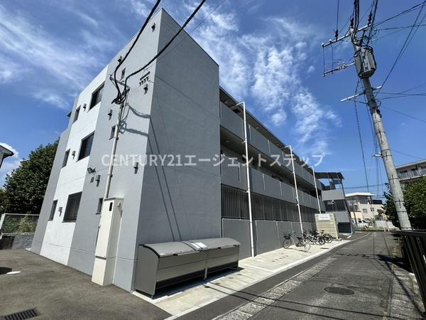 宮崎市吉村町平塚