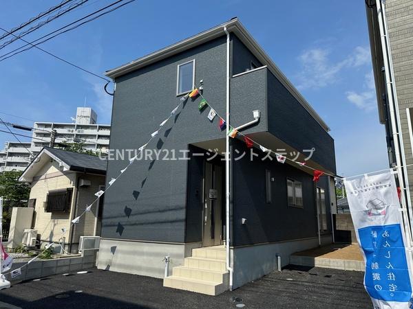 宮崎市中津瀬町