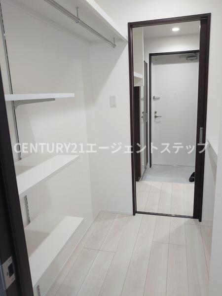Prelude　収納　