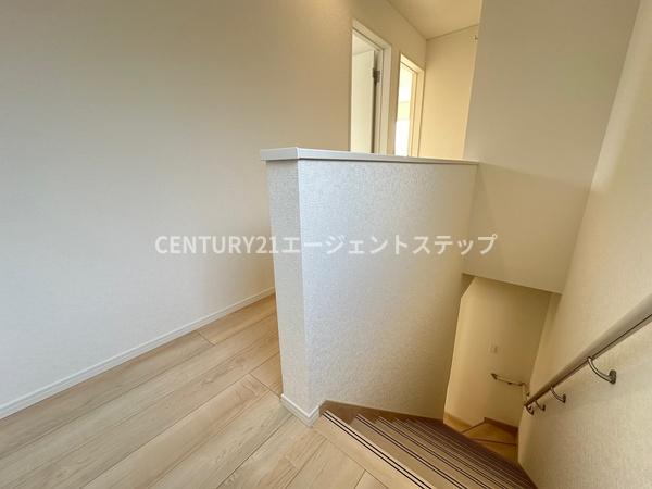 　その他内観　