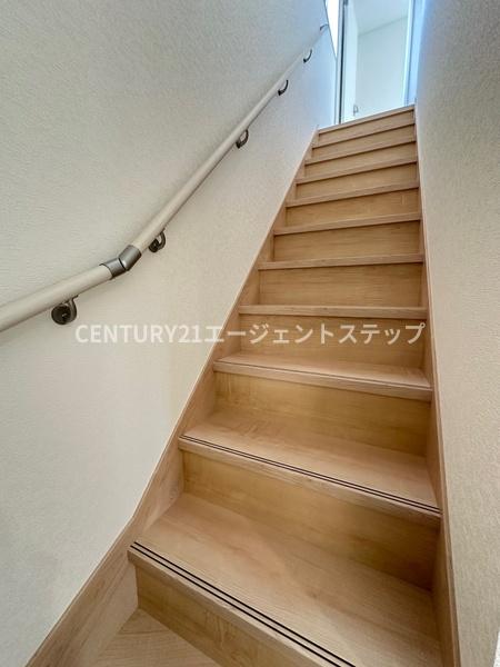 　その他内観　