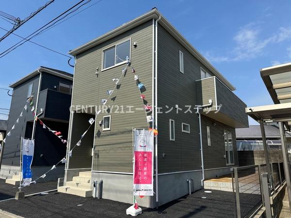 宮崎市中津瀬町