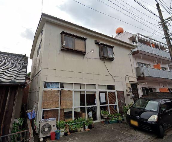 宮崎市江平東２