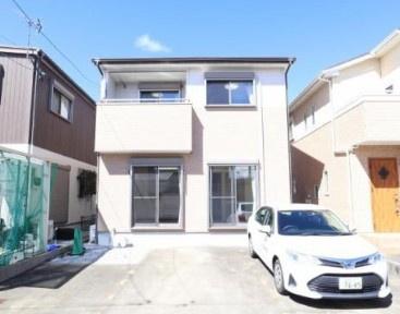 宮崎市大塚町宮田